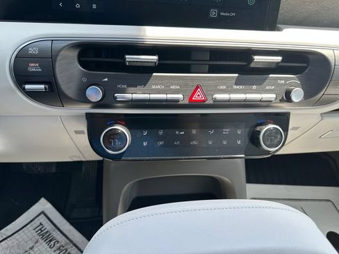 New 2026 Hyundai Palisade SEL AWD/4WD image 16