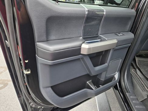Used 2022 Ford F250 Platinum AWD/4WD image 39