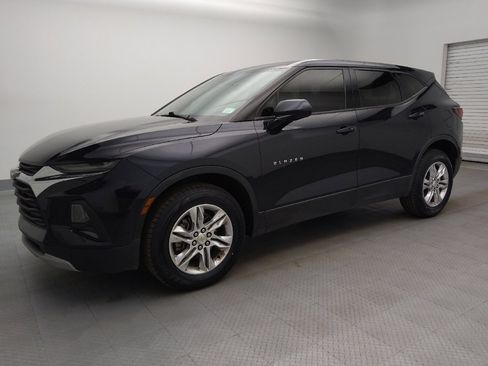 Used 2020 Chevrolet Blazer LT image 2