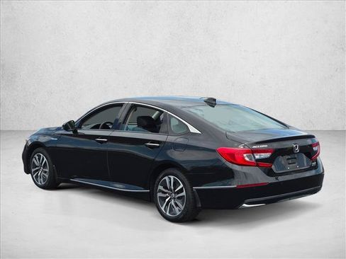 Used 2020 Honda Accord Touring image 8