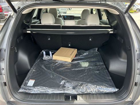 New 2026 Hyundai Tucson SEL AWD/4WD image 31