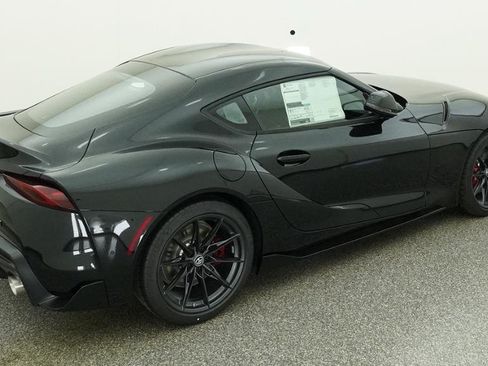 New 2026 Toyota Supra RWD image 17