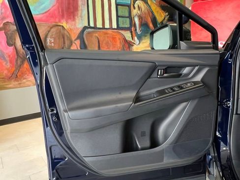 New 2026 Toyota bZ image 10