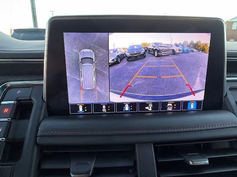 Used 2021 Chevrolet Tahoe RST w/ Luxury Package RWD image 35