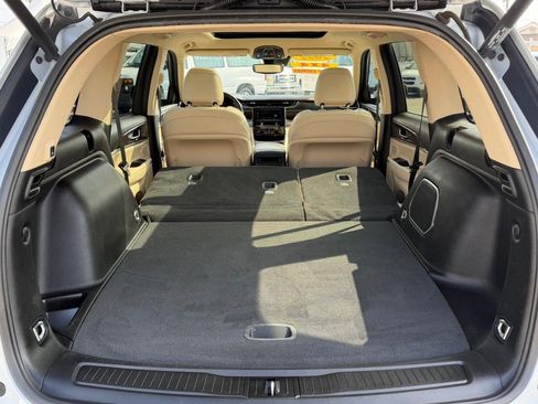 Used 2022 Jeep Grand Cherokee Limited AWD/4WD image 59