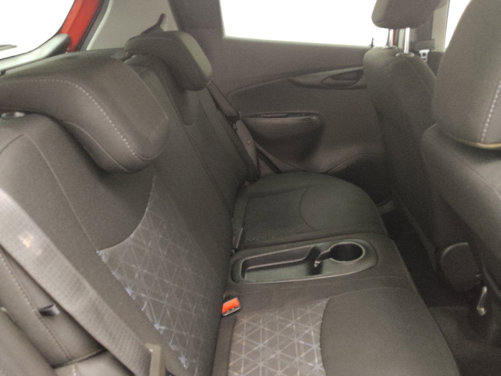 Used 2020 Chevrolet Spark LT FWD image 19