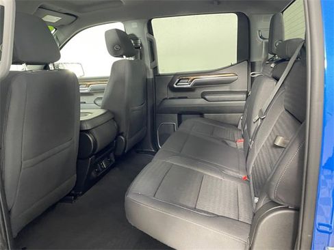 Used 2022 GMC Sierra 1500 Elevation image 16