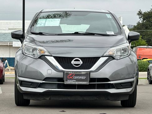 Used 2018 Nissan Versa Note SV FWD image 9