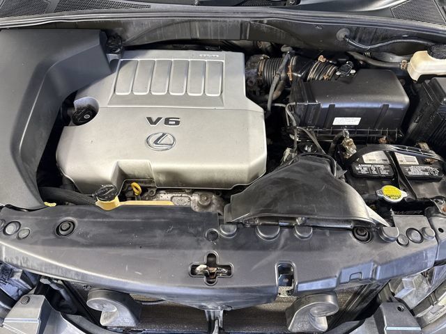 Used 2008 Lexus RX 350 AWD image 28