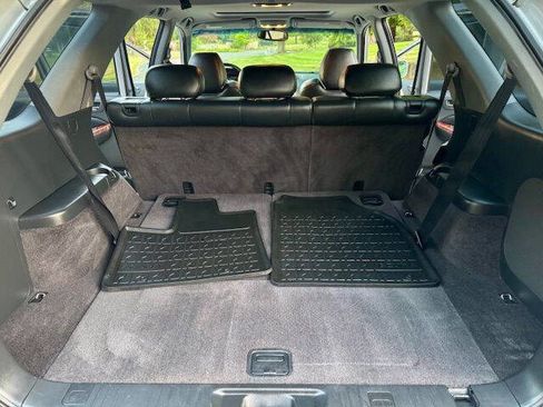 Used 2002 Acura MDX image 28
