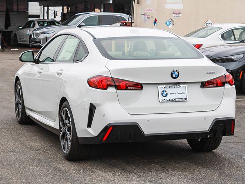 New 2026 BMW 228i w/ Technology Package FWD image 4