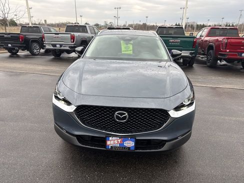 Used 2026 MAZDA CX-30 AWD 2.5 S image 8
