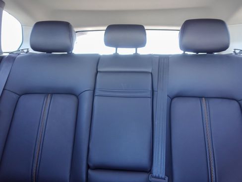 Certified 2025 MAZDA CX-50 AWD 2.5 S w/ Premium Plus Pkg image 15