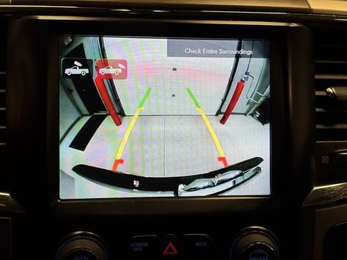 Used 2017 RAM 2500 Laramie image 23