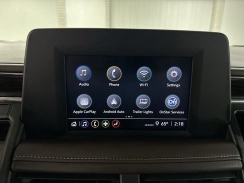 Certified 2023 Chevrolet Tahoe LS w/ Driver Alert Package AWD/4WD image 13
