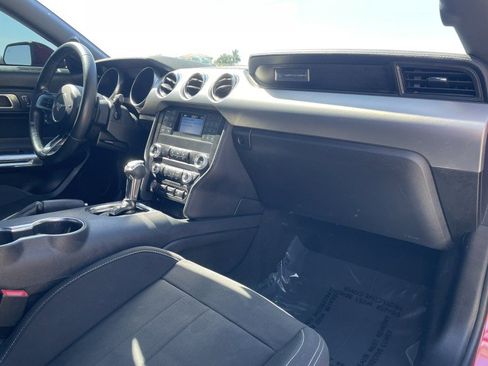 Used 2023 Ford Mustang GT w/ Security Package image 8