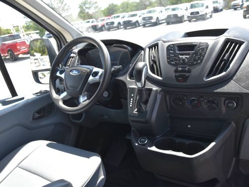 Used 2019 Ford Transit 150 130 Low Roof RWD image 11