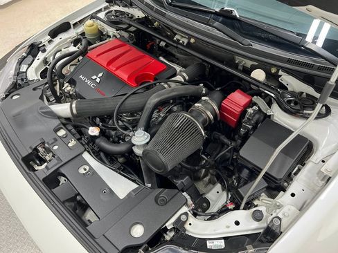 Used 2015 Mitsubishi Lancer Evolution Final Edition AWD/4WD image 26
