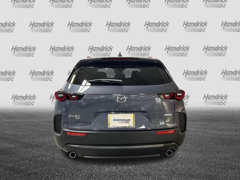 Used 2025 MAZDA CX-50 2.5 Hybrid w/ Premium Plus Pkg AWD/4WD image 9