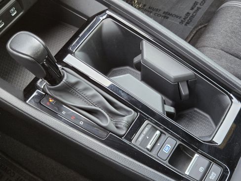 Used 2023 Honda Accord Sport image 16