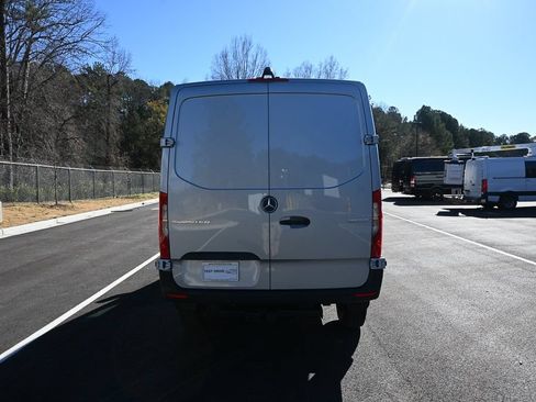 Used 2026 Mercedes-Benz Sprinter 2500 image 26