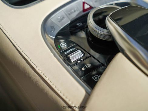 Used 2019 Mercedes-Benz S 560 Cabriolet image 55