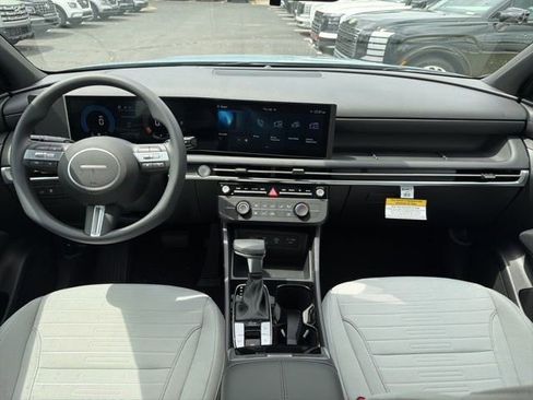 New 2026 Hyundai Santa Cruz SE FWD image 27
