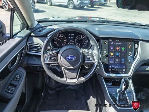 Used 2022 Subaru Outback Onyx Edition XT image 2