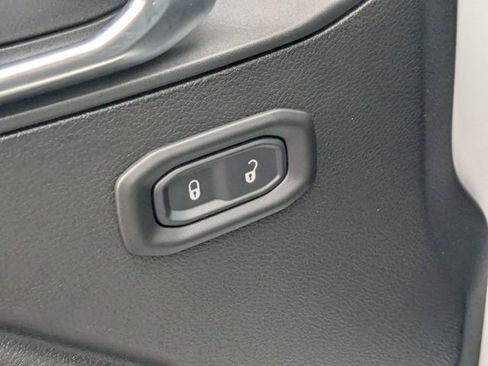 New 2026 Jeep Wrangler Sport AWD/4WD image 10