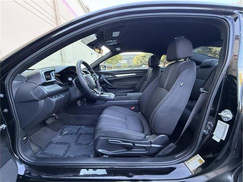 Used 2020 Honda Civic LX image 7