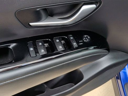 Used 2024 Hyundai Tucson Limited AWD/4WD image 11
