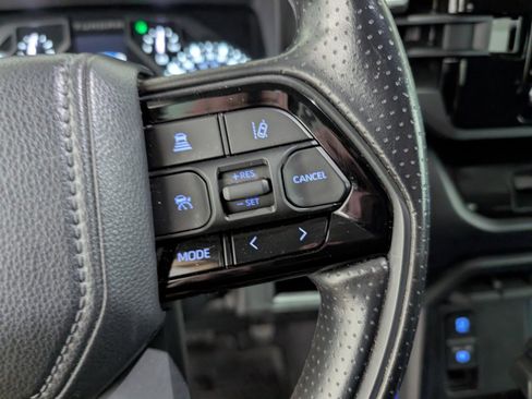 Used 2023 Toyota Tundra SR image 17