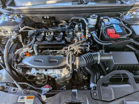 Used 2024 Honda Accord LX image 12