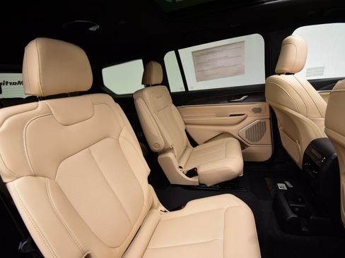 New 2026 Jeep Grand Cherokee L Limited image 20