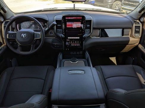 New 2026 RAM 2500 Limited AWD/4WD image 15