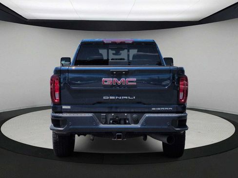 Used 2023 GMC Sierra 2500 Denali w/ Denali Ultimate Package AWD/4WD image 7