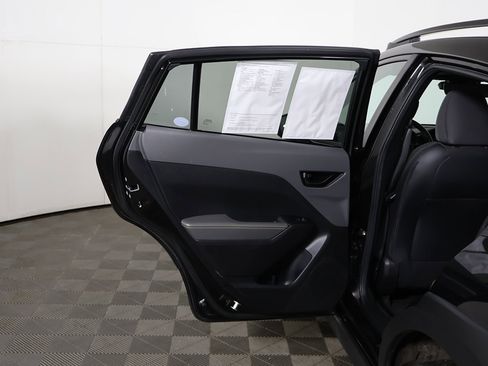 Used 2024 Subaru Crosstrek 2.5i Sport w/ Crosstrek Mirror Package image 20