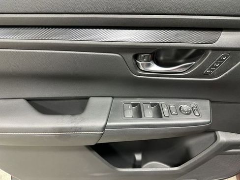 Used 2024 Honda CR-V Sport-L image 17