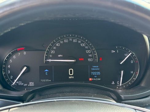 Used 2018 Cadillac ATS 2.0T Sedan image 17