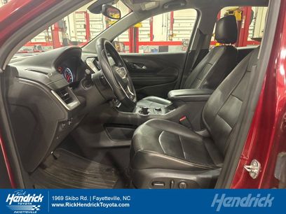 Used 2020 GMC Terrain SLT w/ Preferred Package