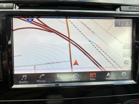 Used 2018 Nissan Altima 2.5 SR w/ SR Special Edition image 23