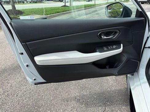 New 2026 Honda Prelude image 13