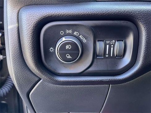 Used 2024 RAM 3500 Laramie w/ Night Edition image 15