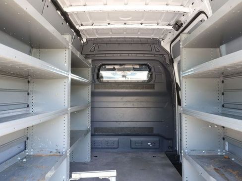 Used 2023 Mercedes-Benz Sprinter 2500 image 23