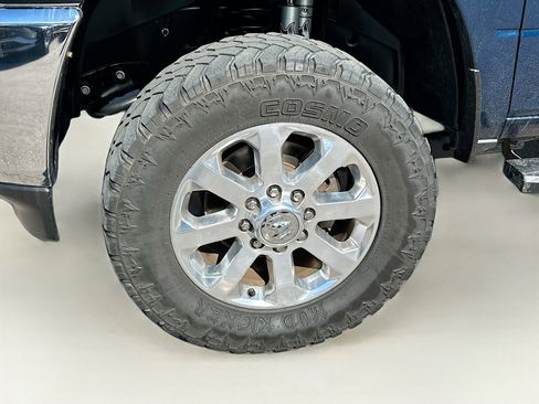 Used 2019 RAM 2500 Big Horn AWD/4WD image 11