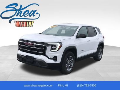 Certified 2026 GMC Terrain Elevation