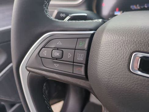 New 2025 Jeep Grand Cherokee L Limited w/ Trailer Tow Package image 24