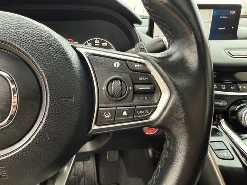 Used 2021 Acura TLX w/ Technology Package image 15