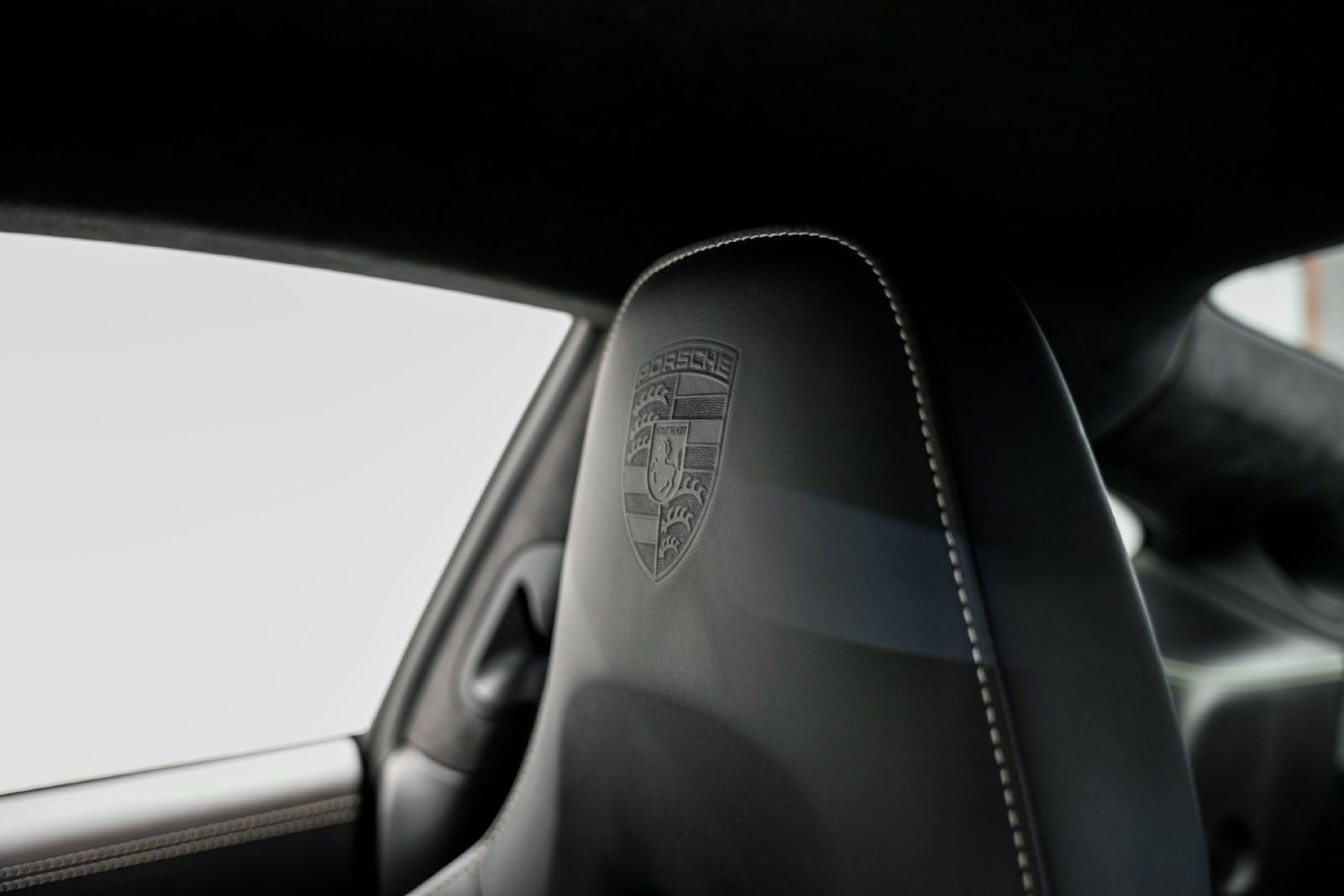 Used 2019 Porsche 911 GT3 RWD image 17