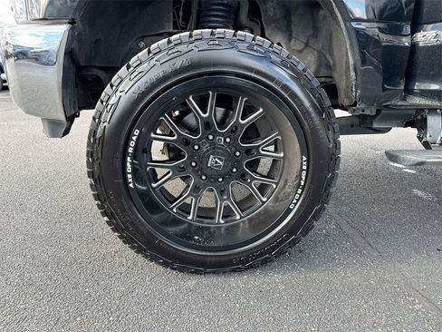 Used 2017 Ford F250 King Ranch w/ King Ranch Ultimate Package image 28